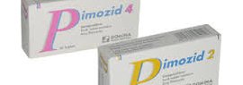 Pimozide