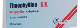 Théophylline