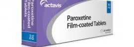 Paroxétine
