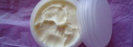 Crème anti-inflammatoire